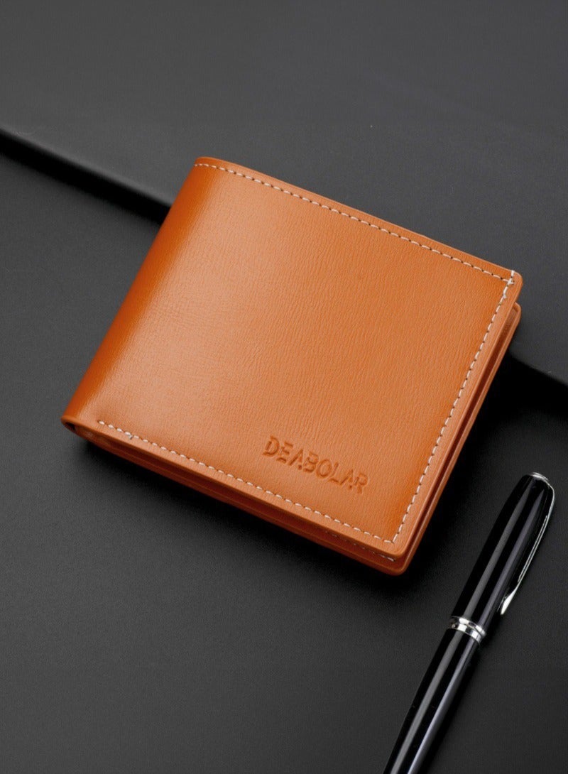 ديبولار متعددة كليب المحفظة ، المحفظة الجديدة - Image 3