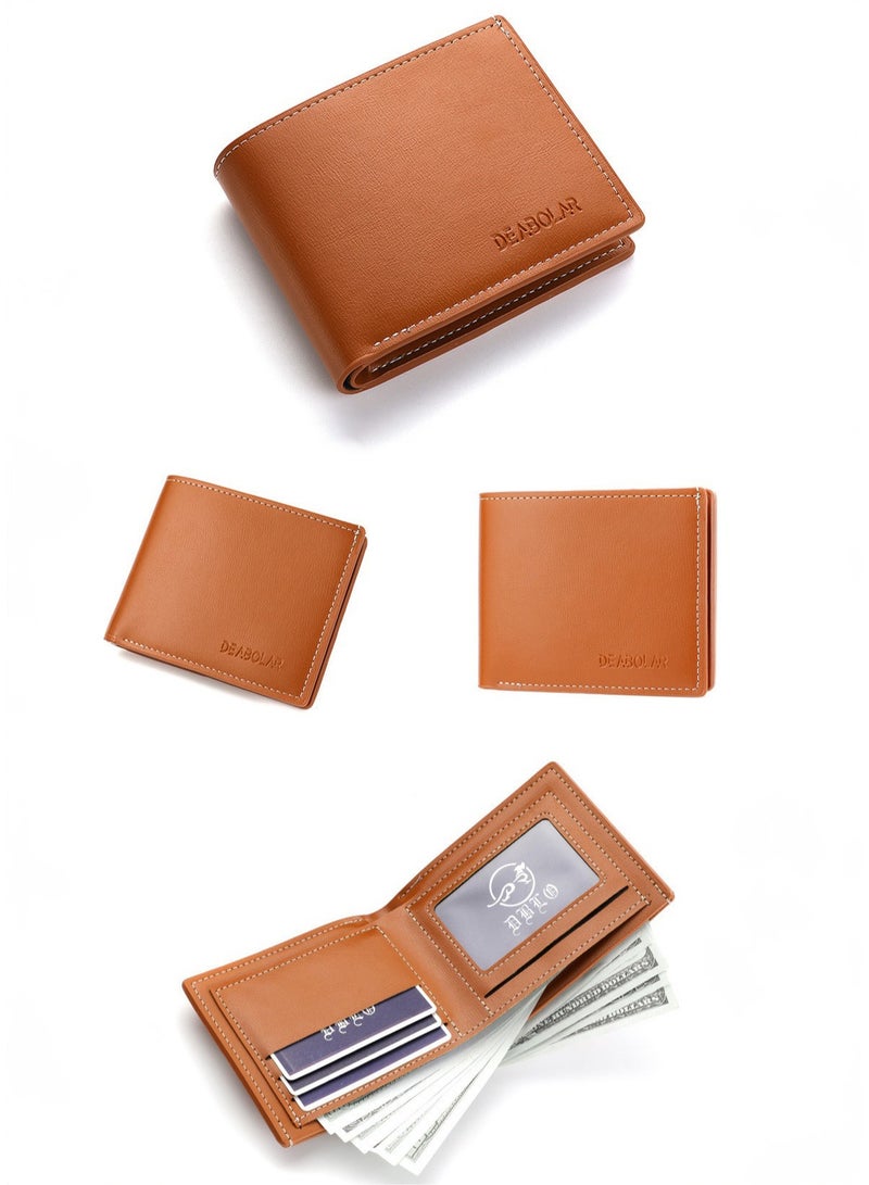 ديبولار متعددة كليب المحفظة ، المحفظة الجديدة - Image 4