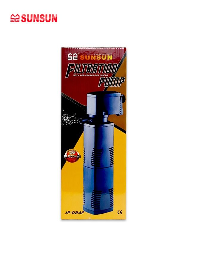 Sunsun مضخة تحت الماء لحوض السمك (JP-024F) - Image 1
