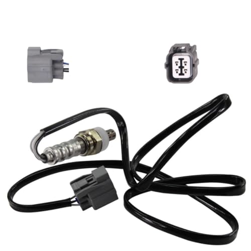 TAMKKEN Downstream Oxygen O2 Sensor 234-4797 13704 Fit for Acura TSX Honda Accord 1998 1999 2000 2001 2002 2003 2004 2005 2006 2007 2344797 - Image 1