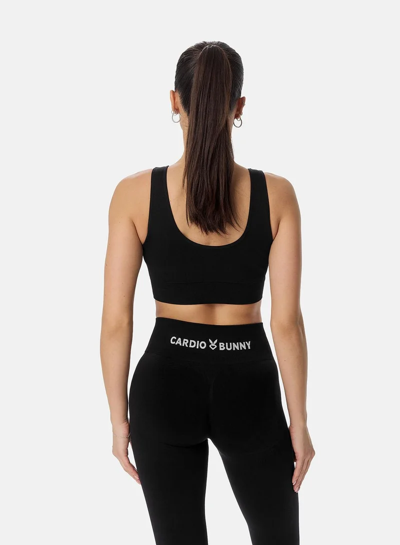 Cardio Bunny  Cardio Bunny Sculpt High-Waist Cycling pants for Women | Best Price UAE