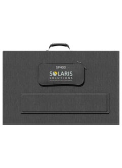 Solaris Solutions Solaris CAPSOL Solar Panels 420W - SP400 Portable  - Image 4