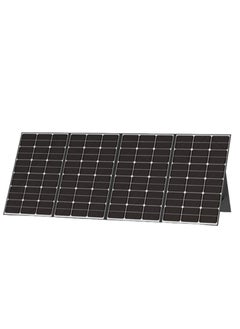 Solaris Solutions Solaris CAPSOL Solar Panels 420W - SP400 Portable  - Image 1