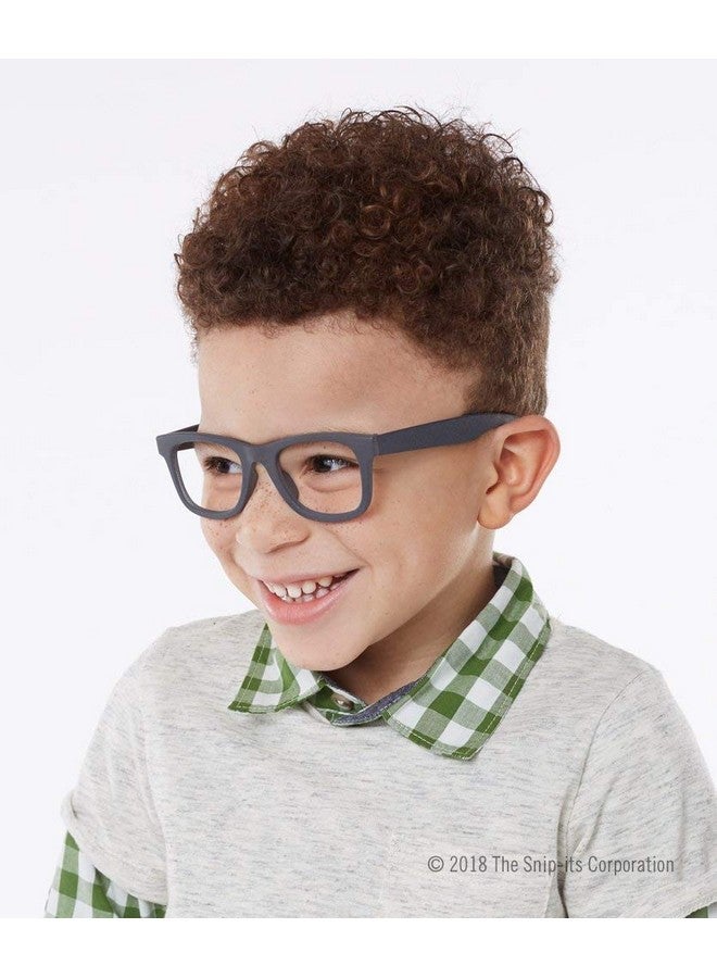 Snip-its Silly Slicker Kids Hair Gel 4Oz ; Mediumstrong Hold Kids Hair Styling Gel For Boys Fresh Smell And No Flaking All Natural Hair Gel For Kids Made In Usa ; Salon Quality Kid Friendly - Image 4