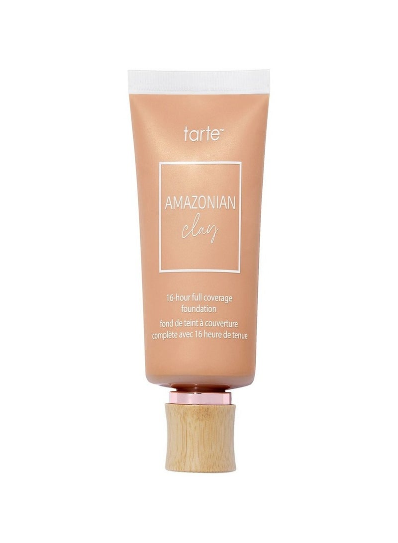 Tarte Cosmetics Tarte Cosmetics 16-Hour Full Coverage 32N Medium Neutral Foundation 50ml - Image 1