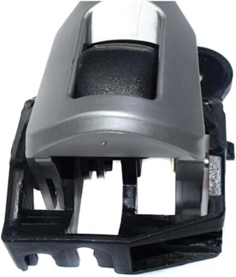 Wivplex Interior Door Handle Set for Toyota Corolla and Matrix - Image 3