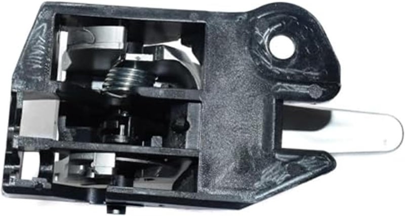 Wivplex Interior Door Handle Set for Toyota Corolla and Matrix - Image 5