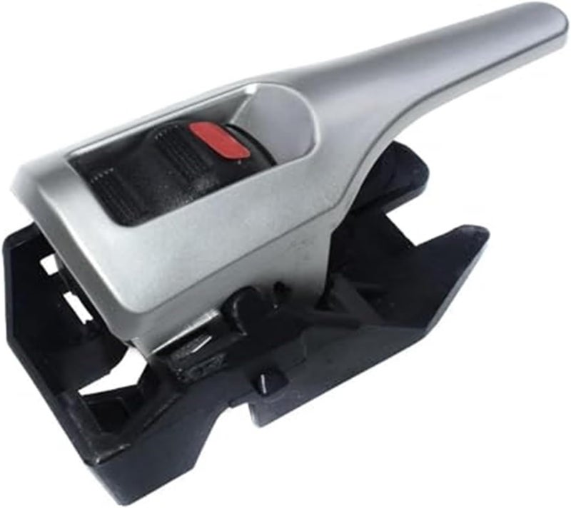 Wivplex Interior Door Handle Set for Toyota Corolla and Matrix - Image 4