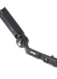 Hersmay Metal Adjustable Sling Handgrip Gimbal Sling Handle for DJI RS 4 Mini, RS 4, RS 4 Pro, RS 3 Mini,DJI RS 2,RSC 2, RS 3, RS 3 Pro Gimbal Handheld Stabilizer Accessories  - Image 1