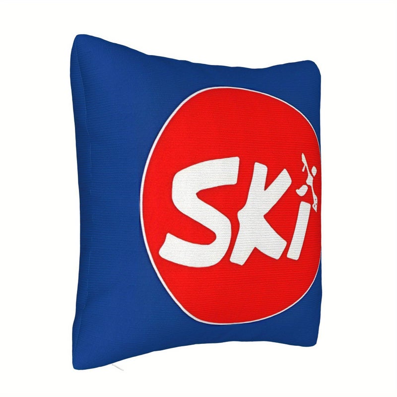 Colorful Decorative Throw Pillow Cover 17 72 Inch Zipper Closure Hand Machine Washable - Image 2