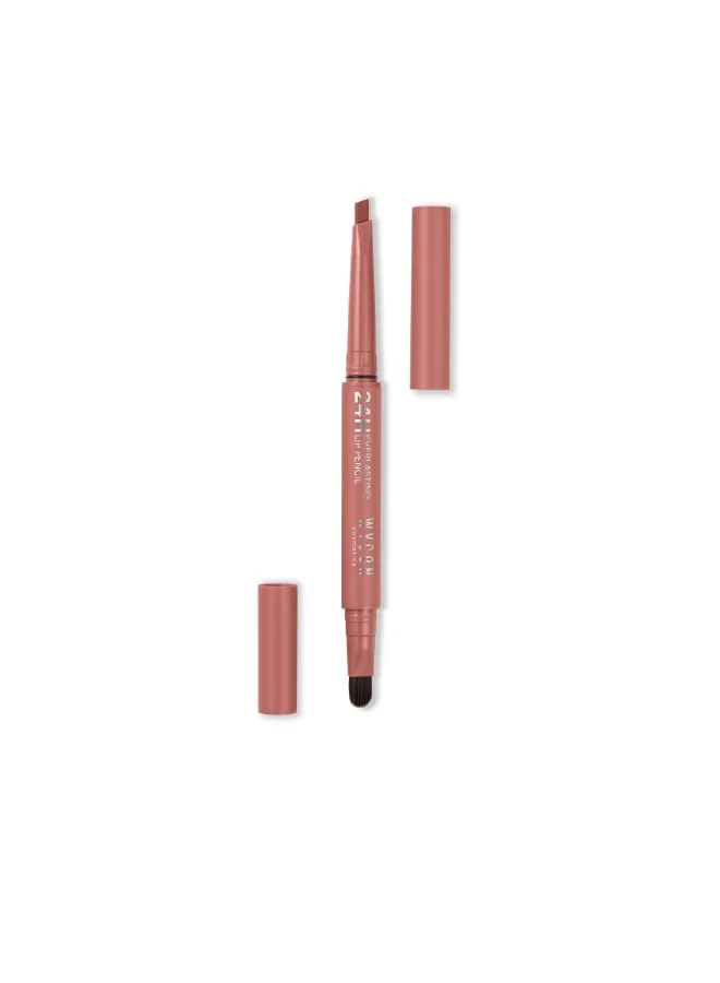 وايكون قلم عيون إيفرلاستينج يدوم 24 ساعة - 06 اي آم بلو