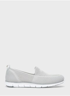 Casual Slip Ons