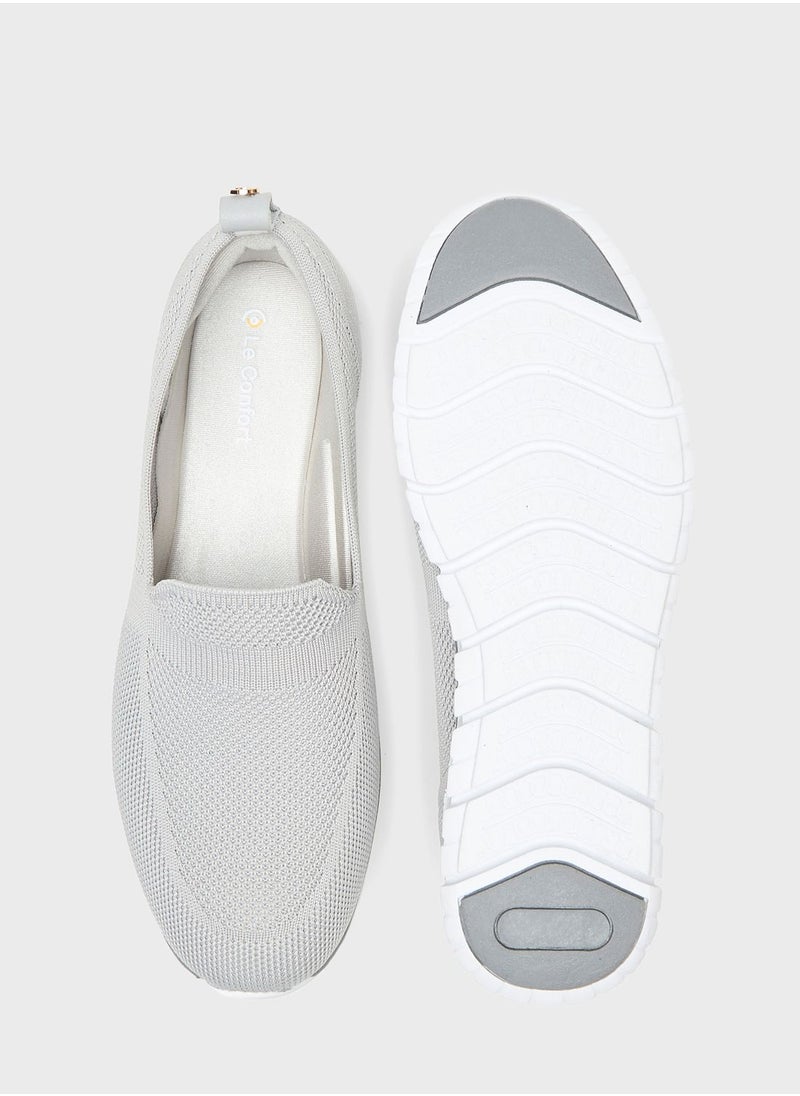 Le Confort - Casual Slip Ons - Image 1