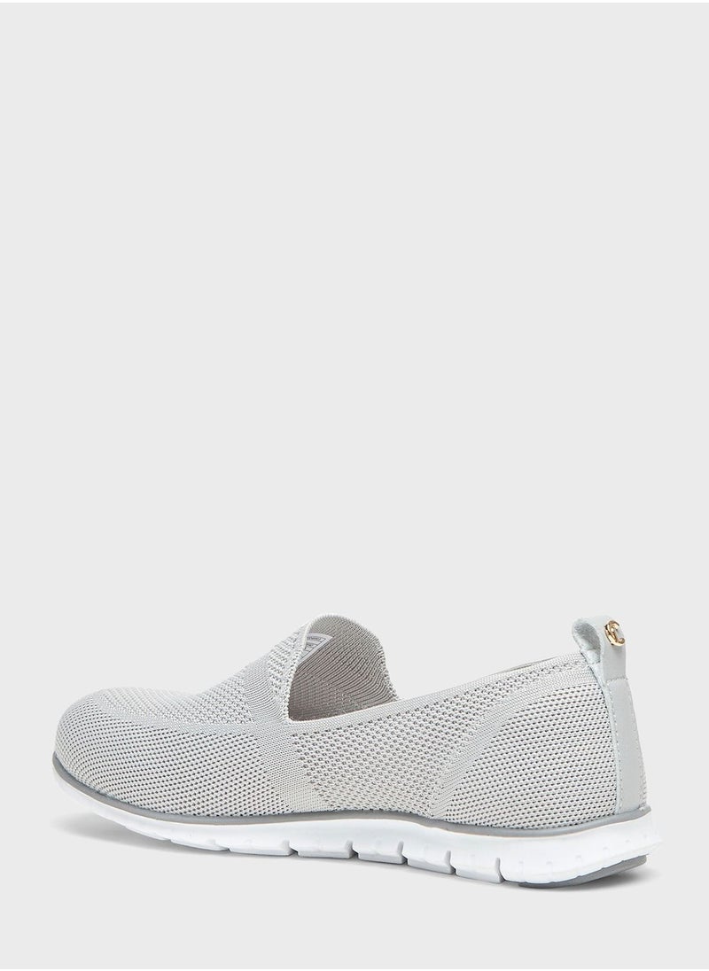 Le Confort - Casual Slip Ons - Image 1