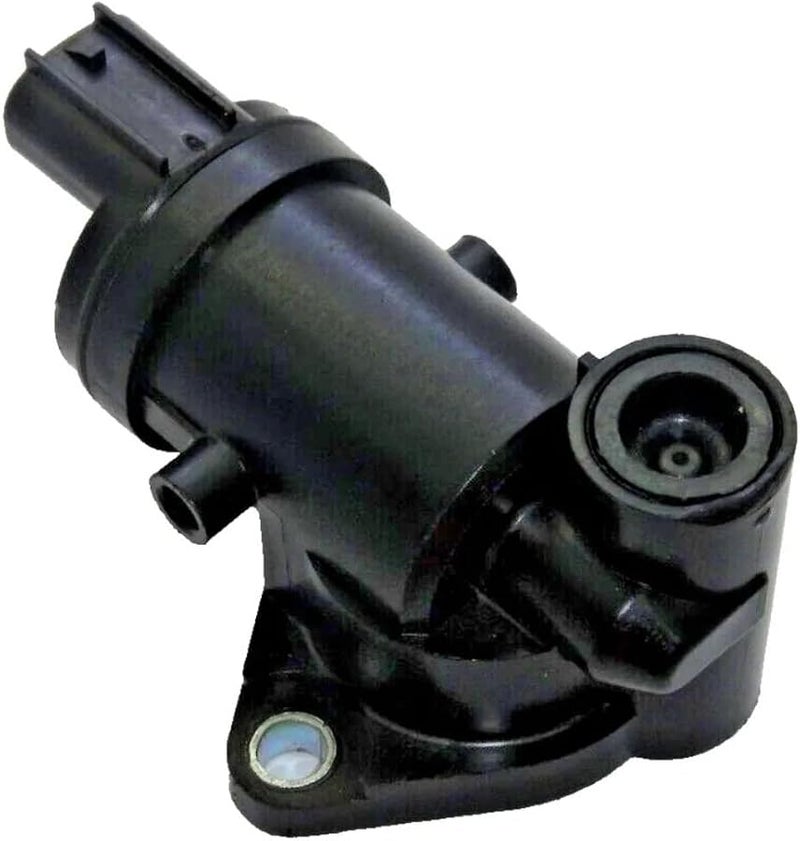 Idle Air Control Valve Compatible With Ford Fiesta MK2 MK3 ZY0120130 - Image 2