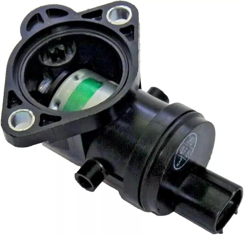 Idle Air Control Valve Compatible With Ford Fiesta MK2 MK3 ZY0120130 - Image 5