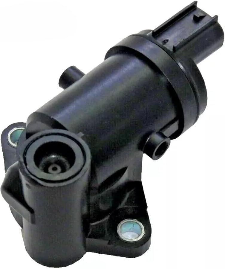 Idle Air Control Valve Compatible With Ford Fiesta MK2 MK3 ZY0120130 - Image 3