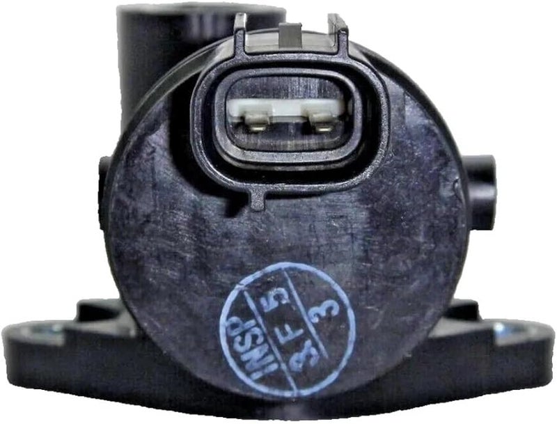 Idle Air Control Valve Compatible With Ford Fiesta MK2 MK3 ZY0120130 - Image 4