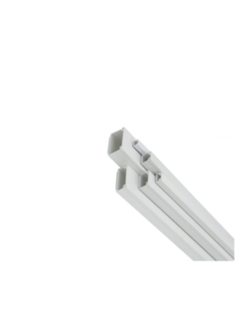 KNP KNP Electrical PVC Trunking (25mmx16mm)