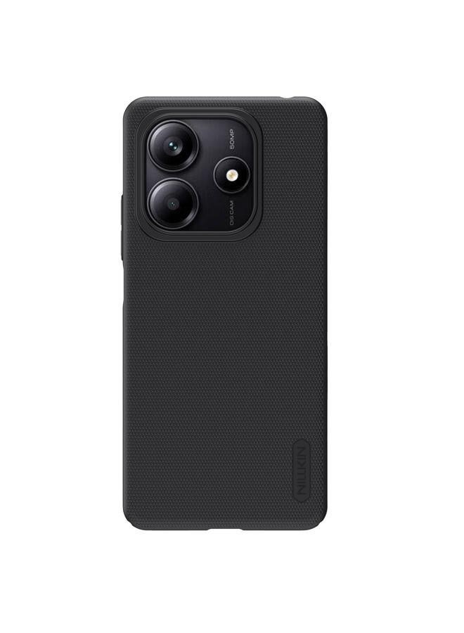 Nillkin Case For Redmi Note 14 5G Global Frosted PC Phone Case - Image 1