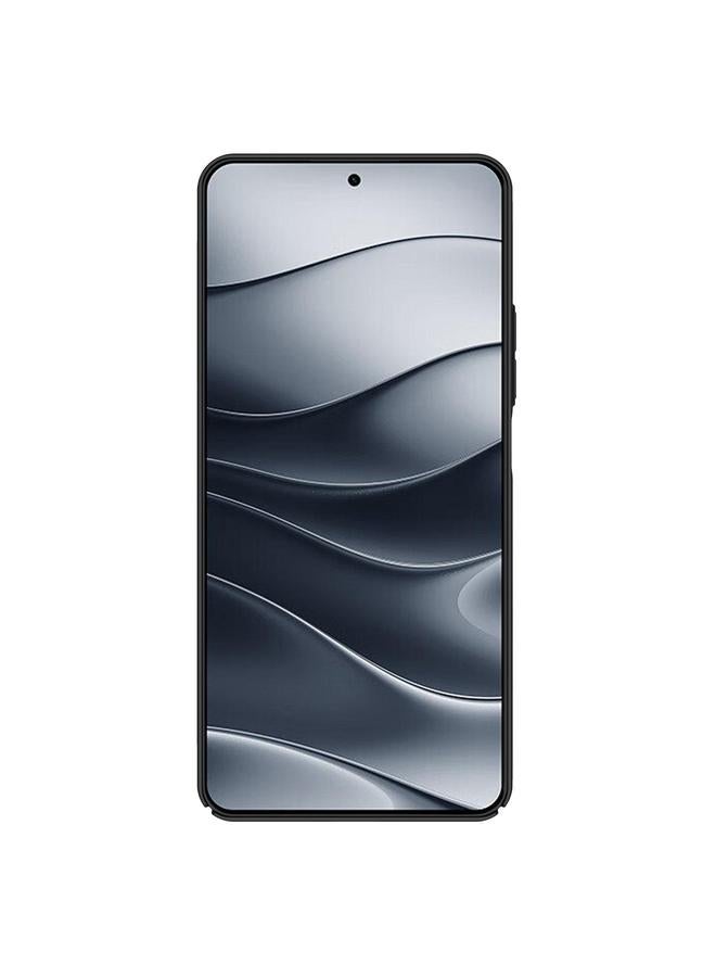 Nillkin Case For Redmi Note 14 5G Global Frosted PC Phone Case - Image 3