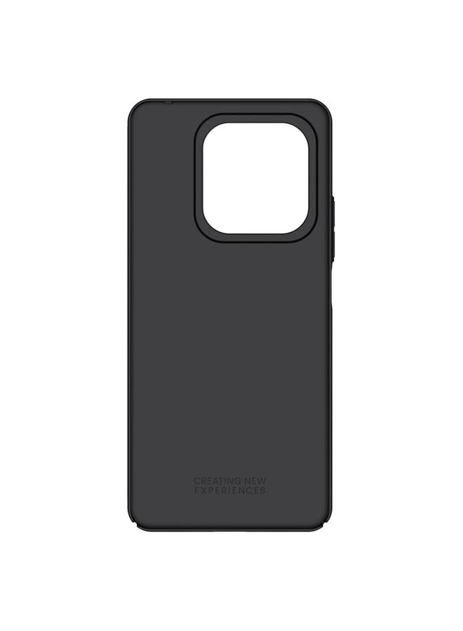Nillkin Case For Redmi Note 14 5G Global Frosted PC Phone Case - Image 4