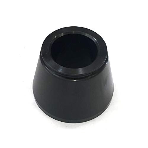 Wheel Balancer 2.44" to 3.06" Small Passenger Car Tapered Cone - Fits Accuturn, Bosch, CEMB, Coats, Corghi, FMC, Hofmann, Hunter, John Bean, Kwikway, Snap-On with 40mm Shaft - Made in USA - Image 2