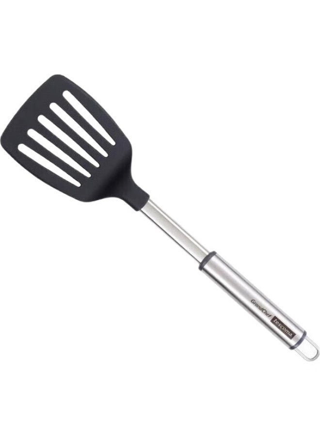 tescoma Tescma, Imported From Czech Republic, Non-Stick Pan-Specific Nylon Spatula, Non-Damaging To Coating, Chinese-Style Stir-Fry Spatula, Frying Spatula - Image 2