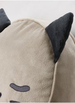 Cushion with pocket beige 32x8 cm - pzsku/Z1BCA8E79797F9BC45A47Z/45/_/1673615485/afd954d0-f2d9-4d5f-a519-68b8f0ff5eda