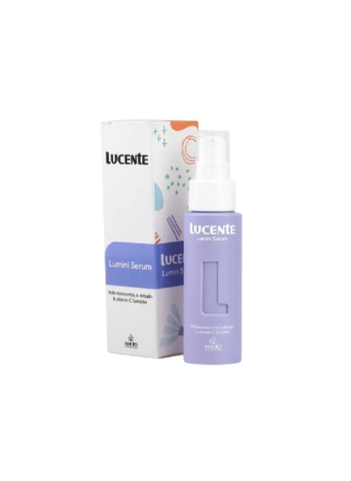 Lucente Lumini Eye Serum  - Image 1