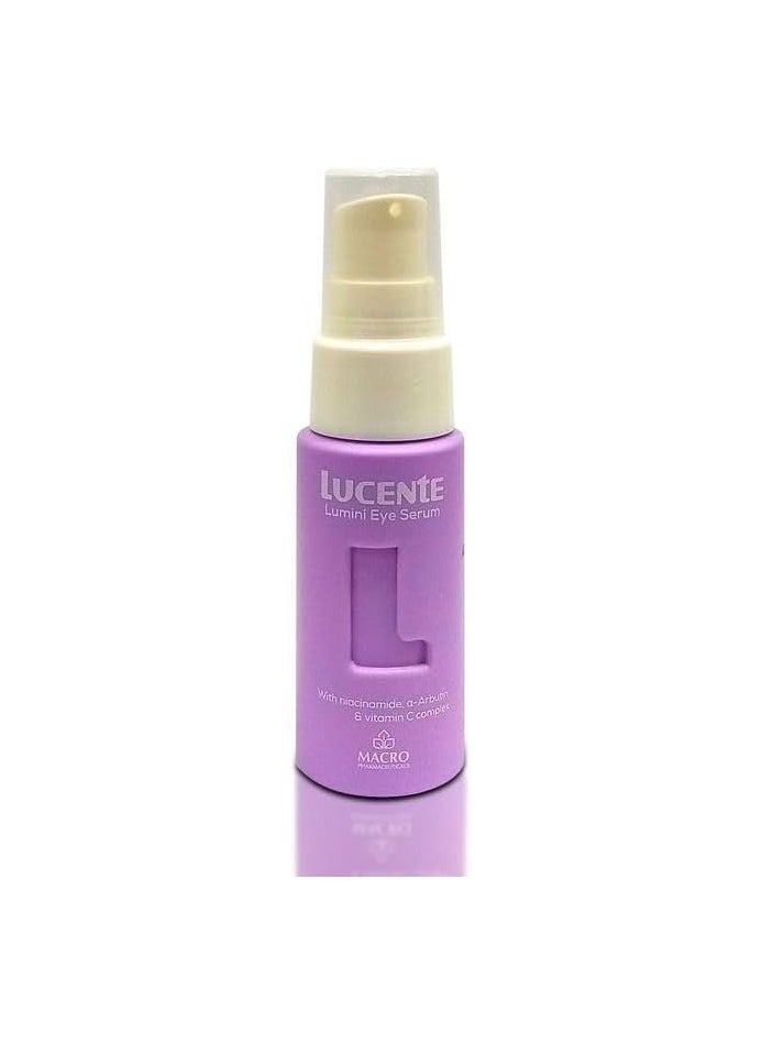 Lucente Lumini Eye Serum  - Image 2
