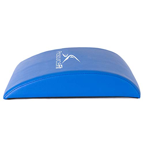 ProsourceFit Abdominal AB Mat 15” x 12” High Density Core Trainer - Image 3