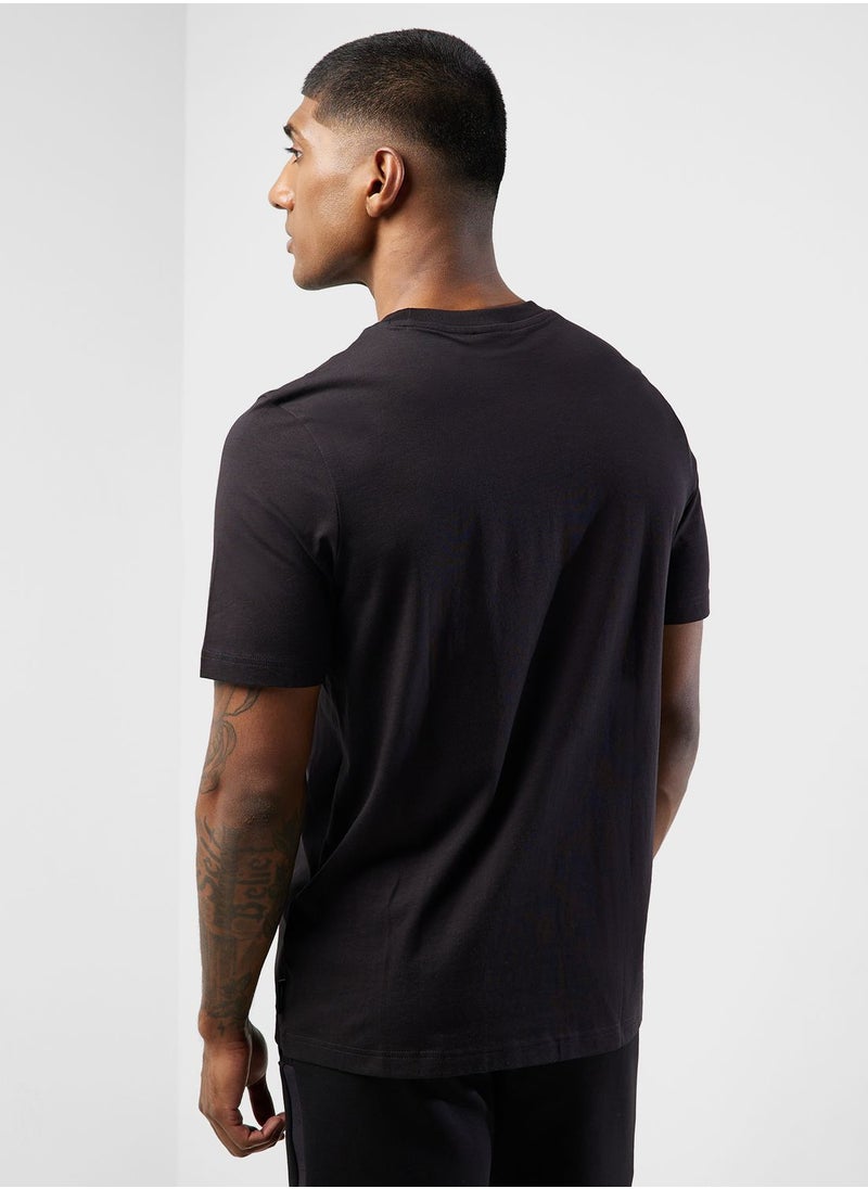 PUMA - Swxp Graphic T-Shirt - Image 1