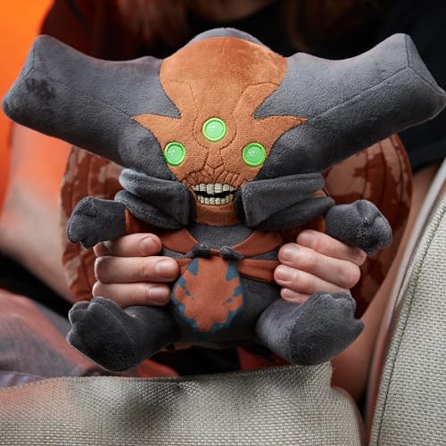 Numskull Official Oryx Plush - Soft Replica Plushie - Official Destiny 2 Merchandise - Limited Edition - Image 3