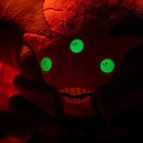 Numskull Official Oryx Plush - Soft Replica Plushie - Official Destiny 2 Merchandise - Limited Edition - Image 2