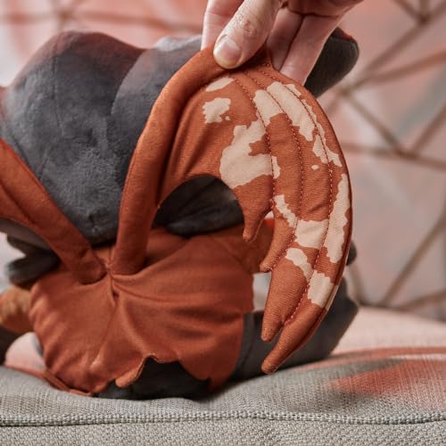 Numskull Official Oryx Plush - Soft Replica Plushie - Official Destiny 2 Merchandise - Limited Edition - Image 5