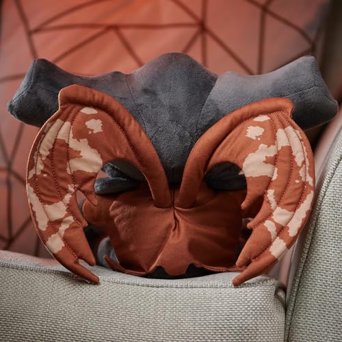Numskull Official Oryx Plush - Soft Replica Plushie - Official Destiny 2 Merchandise - Limited Edition - Image 4
