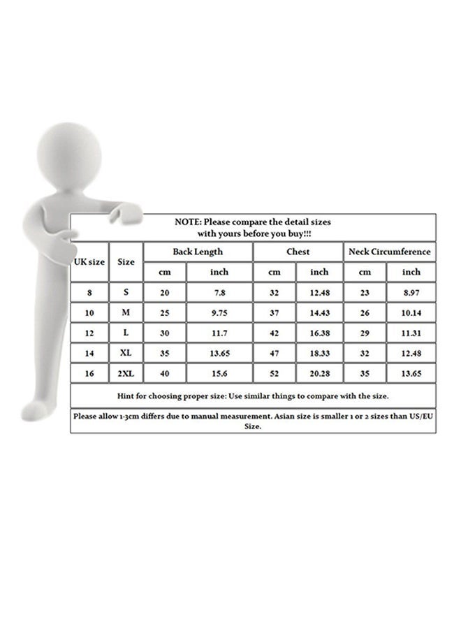 Loquat Korean Style 2-Leg Woolen Sweater Coat Blue XXLyard - Image 3