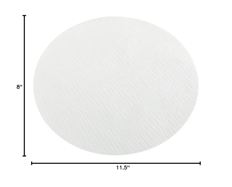 SP Scienceware SP Bel-Art Cellulose Filter Paper Discs; for 10.25 in. I.D. Funnels (Pack of 100) (H14632-0010) - Image 2
