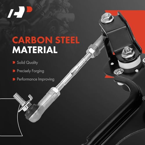 A-Premium حساس مستوى ارتفاع الركوب A-Premium متوافق مع لكزس LS460 2009 2010 2011 2012 2013، دفع رباعي، الجانب الأمامي الأيمن للراكب - Image 5