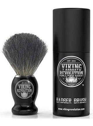 Badger Hair Shaving Brush Shave Brush For Wet Shave Using Shaving Cream & Soap Best Shave Of Your Life For Safety Razor Double Edge Razor Straight Razor Or Shaving Razor - pzsku/Z1BCB0BD9EDB85C683E06Z/45/_/1677912615/3523f7b2-c546-489a-a22c-7c34c79ab0a8