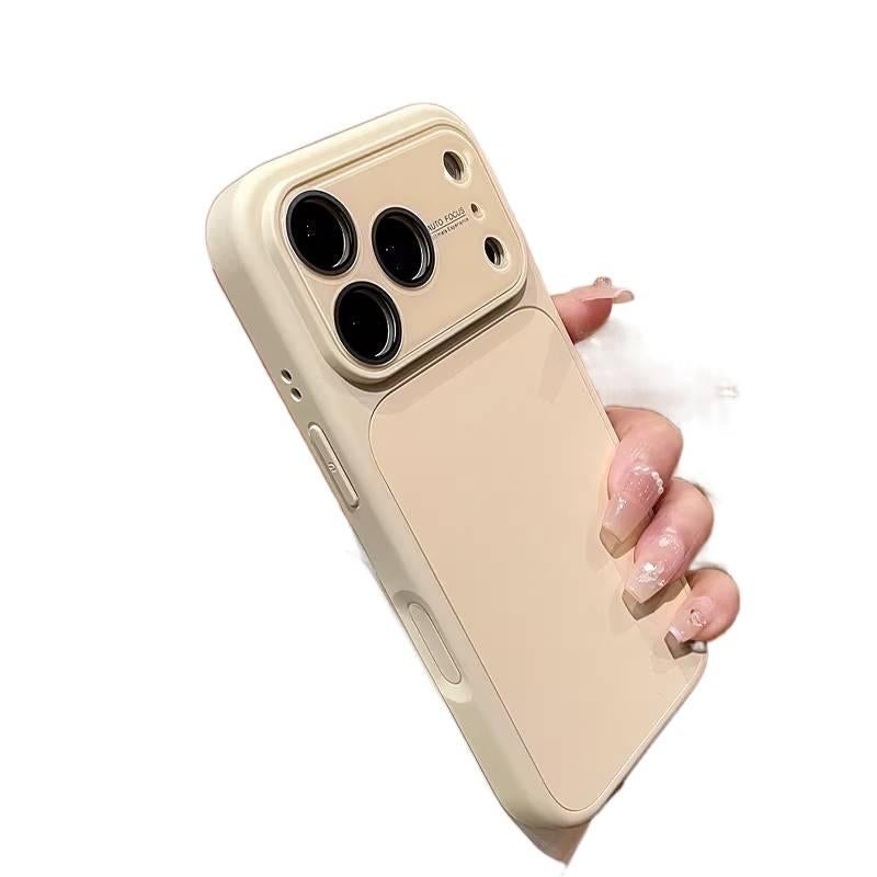Protective Case, Antique White, Drop Protection, Strong Magnetic, Shockproof Cover for iPhone 15 / 15 Plus / 15 Pro / 15 Pro Max - ModaStar - Image 5