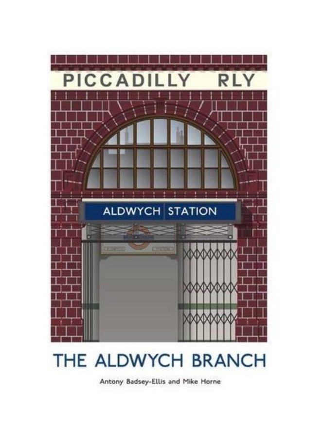 The Aldwych Branch