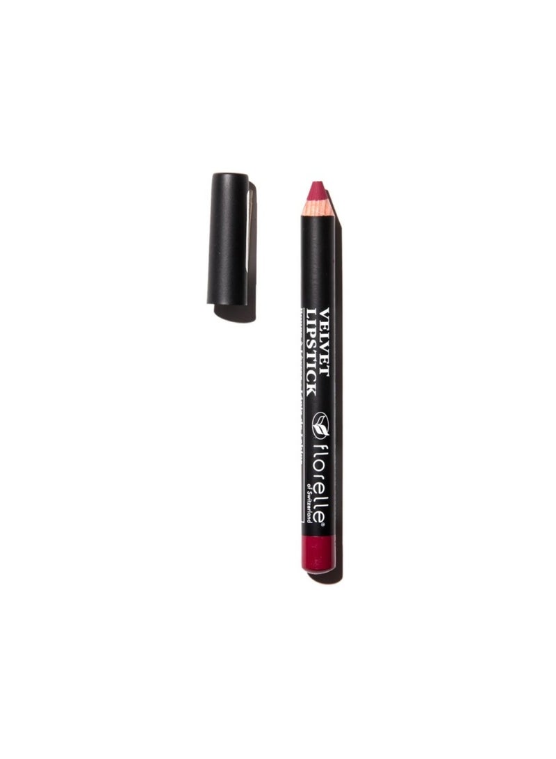 florelle F VELVET LIPSTICK 52