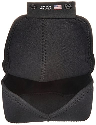 OP/TECH USA Soft Pouch Body Cover - Auto (Black) - Image 3