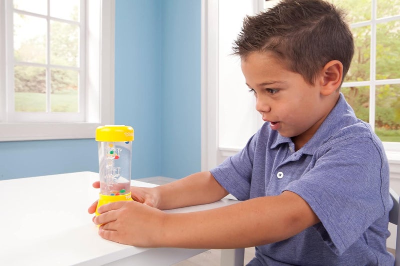 TOMY Classic Handheld Water Game - Pelican Design - Fun Sensory Toy for Kids - Image 5