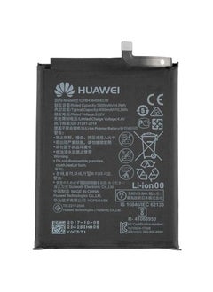بطارية HB436486ECW بقدرة 4000 مللي أمبير في الساعة لهاتف Huawei Mate 10 10Pro,Mate 20,Mate 10X,P20 Pro,Honor 20 Pro,View 20 V20,Nova 5Z,5i Pro