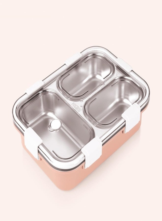 PEZYOX LUNCH BOX (lb-8847-pink) - Image 5