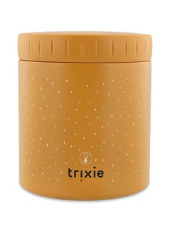 TRIXIE Insulated Food Jar (500ml) - Mr. Fox - pzsku/Z1BCB6980885704A86896Z/45/_/1740587834/83a8cc18-f88c-45a1-bf64-a3f2559a0a29