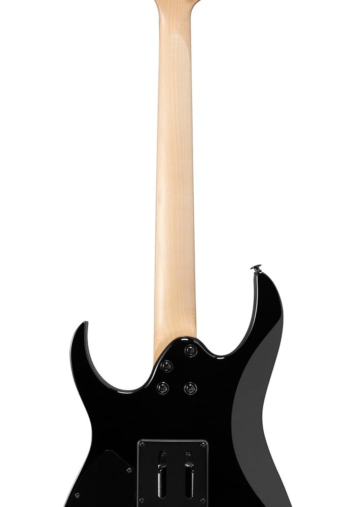 Ibanez جيتار كهربائي إيبانيز جيو GRG320FA-TKS - Image 4